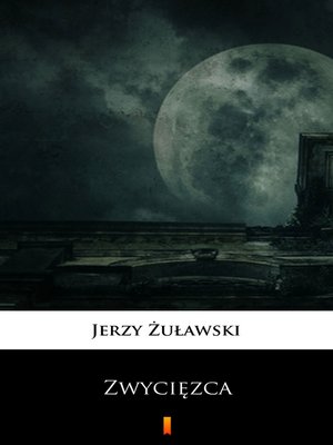 cover image of Zwycięzca